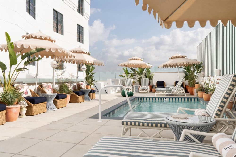 Palihouse West Hollywood Main image