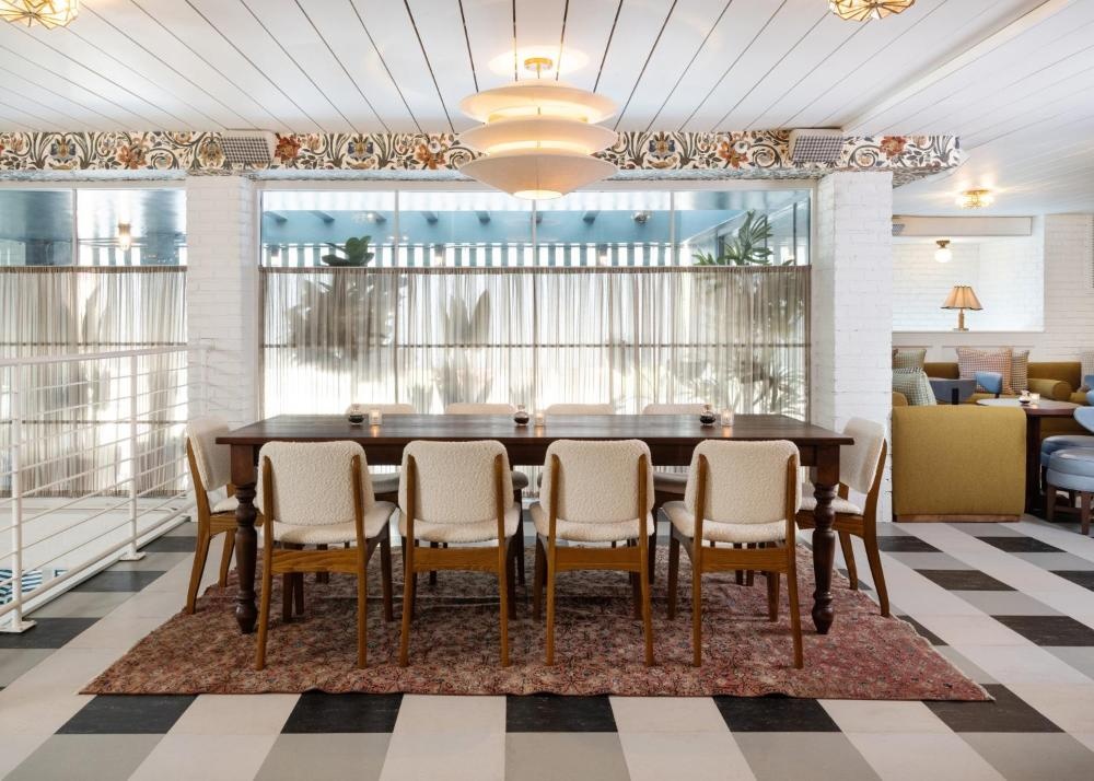 Palihouse West Hollywood
